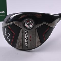 Callaway Apex UW 24 #3 Hybrid / 19 Degree / Stiff Flex Ventus Blue 6 Shaft - Image 2