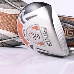 Ping G10 #4 Wood / 17 Degree / Regular Flex ProLaunch Red Shaft - Image 1