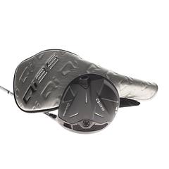 TaylorMade Qi35 Graphite Mens Right Hand Driver 10.5* Regular - Fujikura Ventus 5-R - Image 6