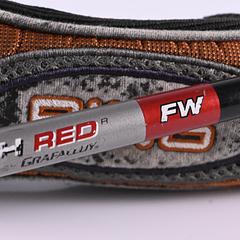 Ping G10 #4 Wood / 17 Degree / Regular Flex ProLaunch Red Shaft - Image 6