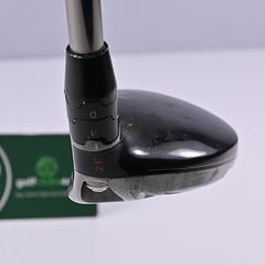 Callaway Big Bertha 2019 #4 Hybrid / 21 Degree / Regular Flex Recoil ESX 460 F3 - Image 5