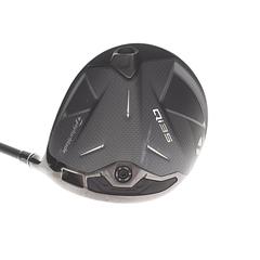 TaylorMade Qi35 Graphite Mens Right Hand Driver 10.5* Regular - Fujikura Ventus 5-R - Image 7