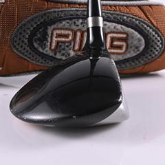 Ping G10 #4 Wood / 17 Degree / Regular Flex ProLaunch Red Shaft - Image 3