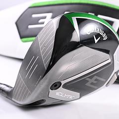 Left Hand Callaway Elyte Driver / 10.5 Degree / Regular Flex Tensei AV Blue 55 - Image 2