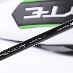 Left Hand Callaway Elyte Driver / 10.5 Degree / Regular Flex Tensei AV Blue 55 - Image 7