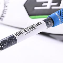 Left Hand Callaway Elyte Driver / 10.5 Degree / Regular Flex Tensei AV Blue 55 - Image 8