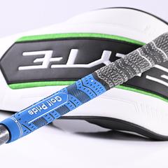 Left Hand Callaway Elyte Driver / 10.5 Degree / Regular Flex Tensei AV Blue 55 - Image 9