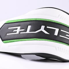 Left Hand Callaway Elyte Driver / 10.5 Degree / Regular Flex Tensei AV Blue 55 - Image 1