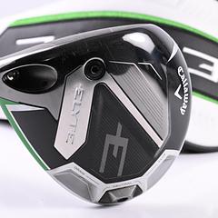 Left Hand Callaway Elyte Driver / 10.5 Degree / Regular Flex Tensei AV Blue 55 - Image 3