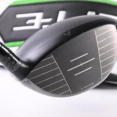 Left Hand Callaway Elyte Driver / 10.5 Degree / Regular Flex Tensei AV Blue 55 - Image 5