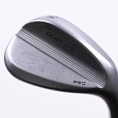 Ping Glide Forged Pro Sand Wedge / 54 Degree / Black Dot / Stiff Flex - Image 1