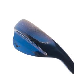 Used Mizuno Pro T-1 Blue Ion Gap Wedge / 50.0 Degrees / Stiff Flex - Image 3