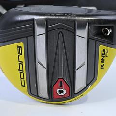 Cobra King F9 #3-4 Wood / 14.5 Degree / Regular Flex Fujikura Atmos Blue 7 Shaft - Image 2