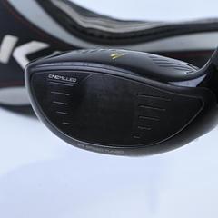 Cobra King F9 #3-4 Wood / 14.5 Degree / Regular Flex Fujikura Atmos Blue 7 Shaft - Image 4