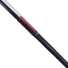 Used Mizuno Pro T-1 Blue Ion Gap Wedge / 50.0 Degrees / Stiff Flex - Image 7