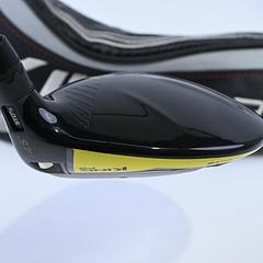 Cobra King F9 #3-4 Wood / 14.5 Degree / Regular Flex Fujikura Atmos Blue 7 Shaft - Image 5