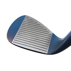 Used Mizuno Pro T-1 Blue Ion Gap Wedge / 50.0 Degrees / Stiff Flex - Image 6