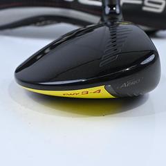 Cobra King F9 #3-4 Wood / 14.5 Degree / Regular Flex Fujikura Atmos Blue 7 Shaft - Image 3