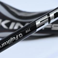 Cobra King F9 #3-4 Wood / 14.5 Degree / Regular Flex Fujikura Atmos Blue 7 Shaft - Image 6