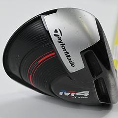 Taylormade M4 D-Type Driver / 9.5 Degree / Stiff Flex UST Mamiya Proforce V2 7 - Image 1