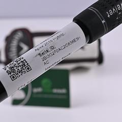 Callaway Apex 2019 #3 Hybrid / 20 Degree / Stiff Flex Kuro Kage 80 Shaft - Image 7