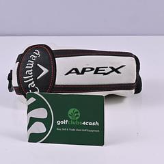 Callaway Apex 2019 #3 Hybrid / 20 Degree / Stiff Flex Kuro Kage 80 Shaft - Image 9