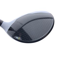 Used TaylorMade M1 2017 3 Fairway Wood / 15 Degrees / Stiff Flex - Image 5