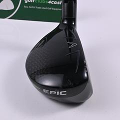 Callaway Epic #2 Hybrid / 18 Degree / X-Flex Recoil ES 780 Shaft - Image 3