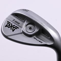 PXG Sugar Daddy III Lob Wedge / 58 Degree / Regular Flex Cypher 2.0 60 Shaft - Image 1