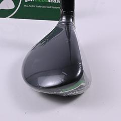 Callaway Elyte X #5 Hybrid / 25 Degree / Senior Flex Vanquish 5 Shaft - Image 3