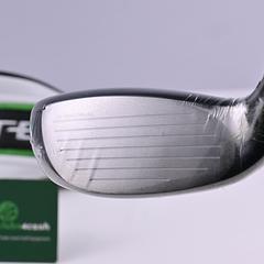 Callaway Elyte X #5 Hybrid / 25 Degree / Senior Flex Vanquish 5 Shaft - Image 4