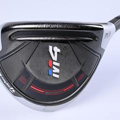 Taylormade M4 #3 Wood / 15 Degree / Stiff Flex Fujikura Atmos Red 6 Shaft - Image 2