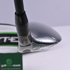 Callaway Elyte X #5 Hybrid / 25 Degree / Senior Flex Vanquish 5 Shaft - Image 5