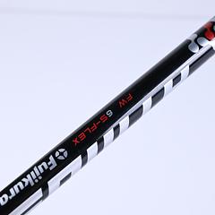 Taylormade M4 #3 Wood / 15 Degree / Stiff Flex Fujikura Atmos Red 6 Shaft - Image 6