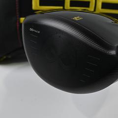 Cobra King Speedzone Driver / 10.5 Degree / Regular Flex Tensei AV Blue 65 Shaft - Image 4