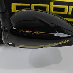 Cobra King Speedzone Driver / 10.5 Degree / Regular Flex Tensei AV Blue 65 Shaft - Image 5