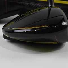 Cobra King Speedzone Driver / 10.5 Degree / Regular Flex Tensei AV Blue 65 Shaft - Image 3