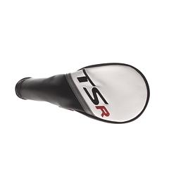 Titleist TSR2 Graphite Mens Right Hand Fairway 3 Wood 15* Stiff - HZRDUS Black 70g - Image 7