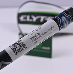 Callaway Elyte X #5 Hybrid / 25 Degree / Senior Flex Vanquish 5 Shaft - Image 7