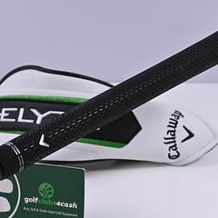 Callaway Elyte X #5 Hybrid / 25 Degree / Senior Flex Vanquish 5 Shaft - Image 8