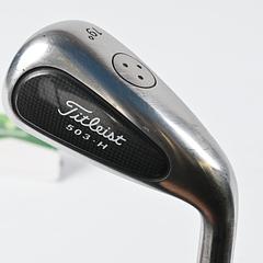 Titleist 503.H #3 Iron / 19 Degree / Stiff Flex Aldila NV 2KXV 85 Shaft - Image 1