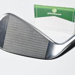 Cobra King Tec Utility #4 Iron / 22 Degree / Stiff Flex MMT Black 80 Shaft - Image 2