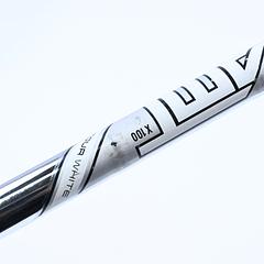 Mizuno MP-20 HMB #4 Iron / 22 Degree / X-Flex True Temper AMT Tour White - Image 4