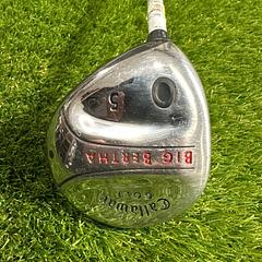Callaway Big Bertha 5 FWY - Image 4