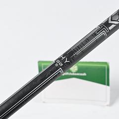 Cobra King Tec Utility #4 Iron / 22 Degree / Stiff Flex MMT Black 80 Shaft - Image 4