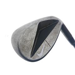 Used Nike Engage Dual Sole Lob Wedge / 58.0 Degrees / Regular Flex - Image 2