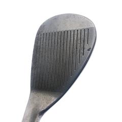 Used Nike Engage Dual Sole Lob Wedge / 58.0 Degrees / Regular Flex - Image 5