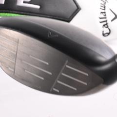 Callaway Elyte #5 Wood / 18 Degree / Regular Flex Denali Charcoal  60 Shaft - Image 4