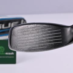 Callaway Rogue #3 Hybrid / 19 Degree / Stiff Flex Aldila Synergy Blue 60 Shaft - Image 4