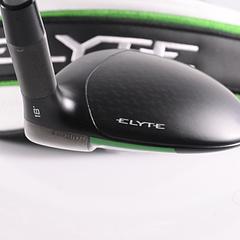 Callaway Elyte #5 Wood / 18 Degree / Regular Flex Denali Charcoal  60 Shaft - Image 5